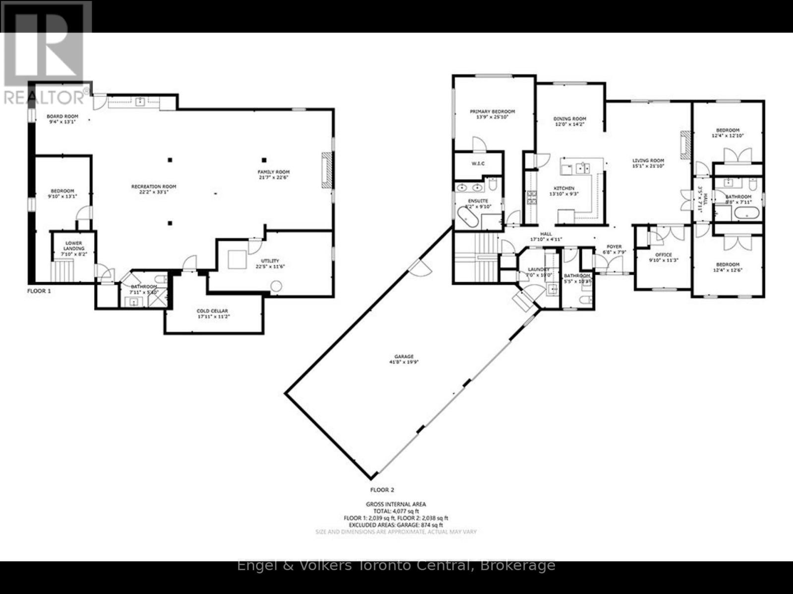 81 Spruce Street, Tiny, Ontario