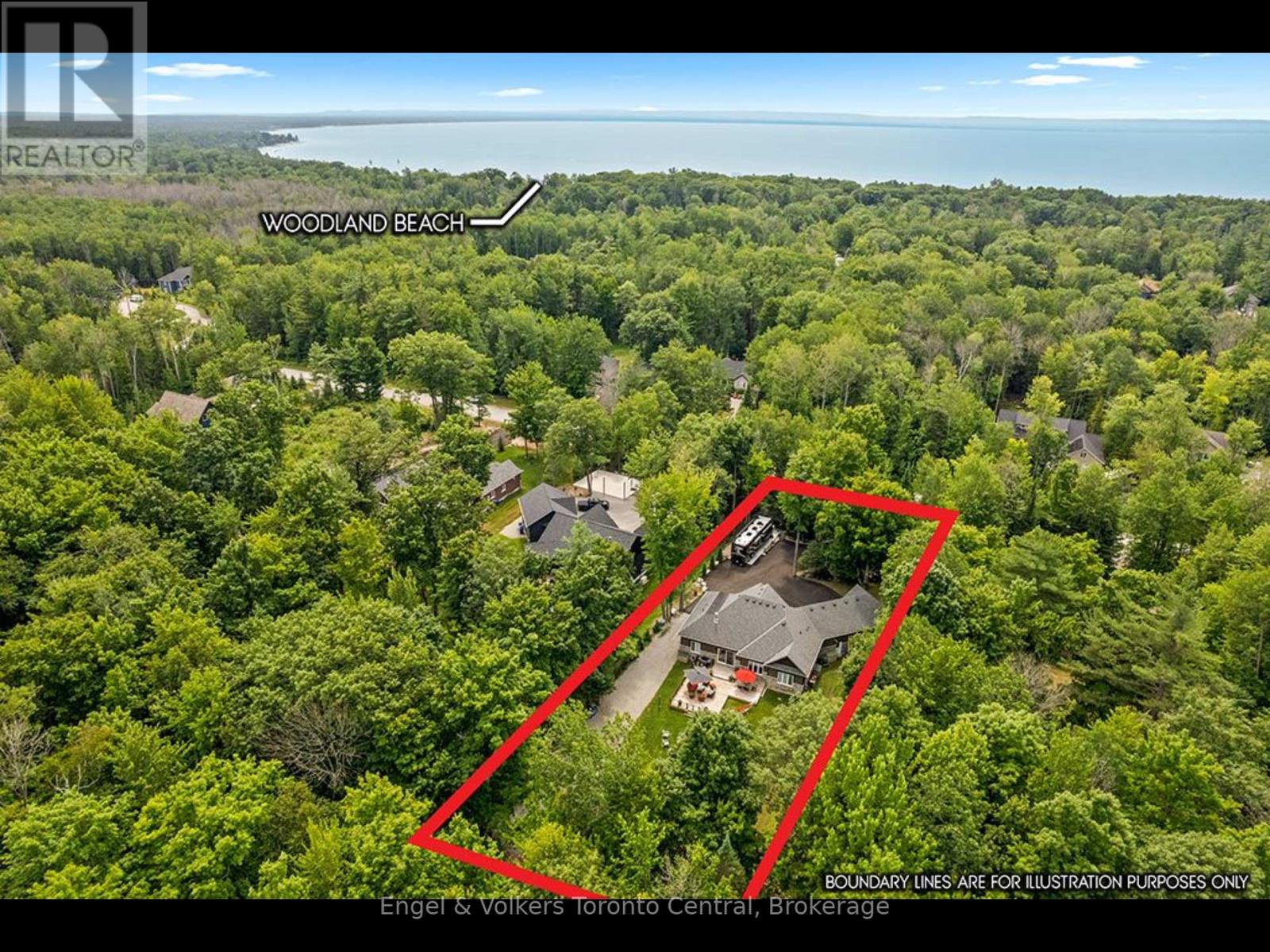 81 Spruce Street, Tiny, Ontario