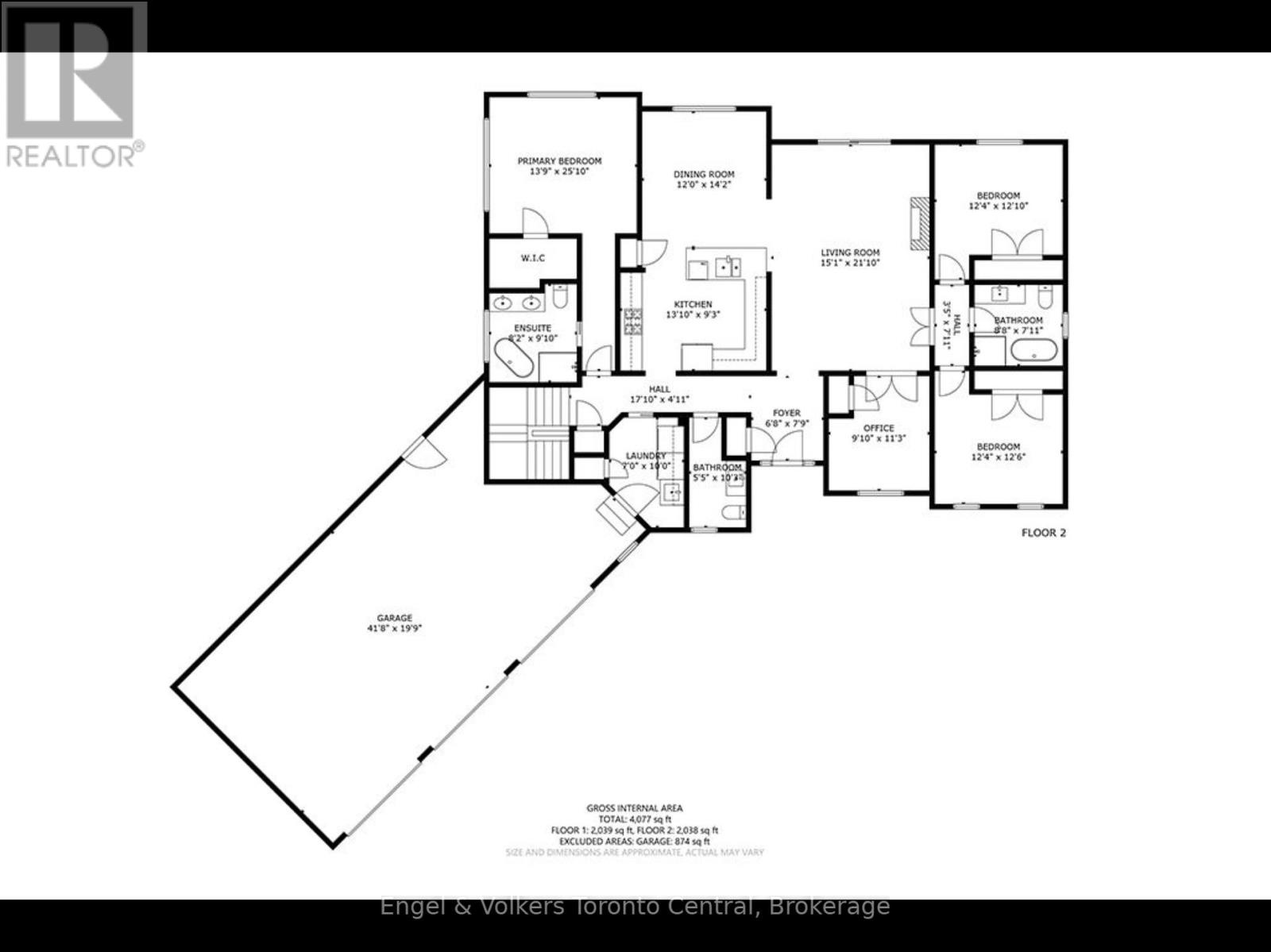 81 Spruce Street, Tiny, Ontario