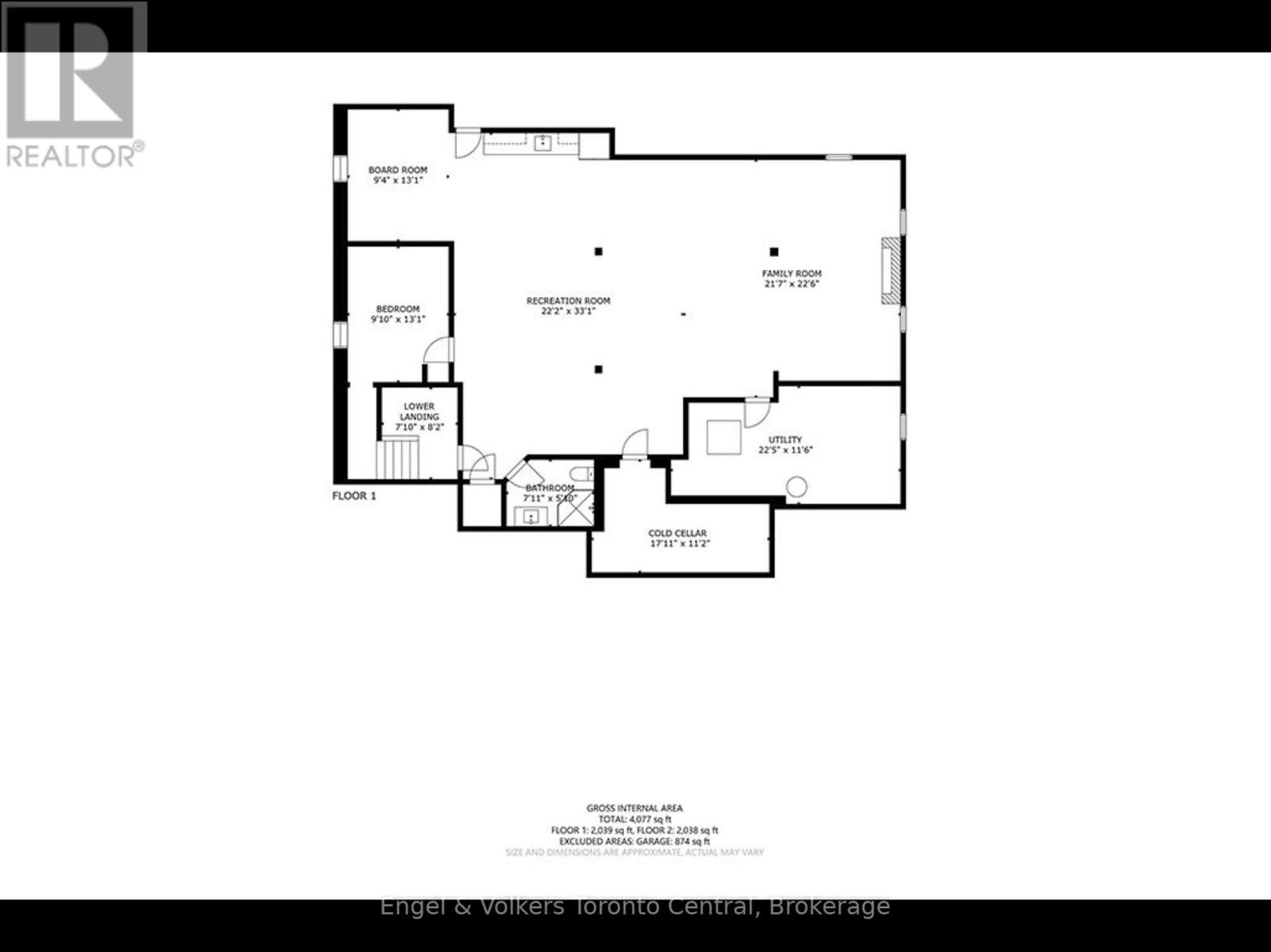 81 Spruce Street, Tiny, Ontario