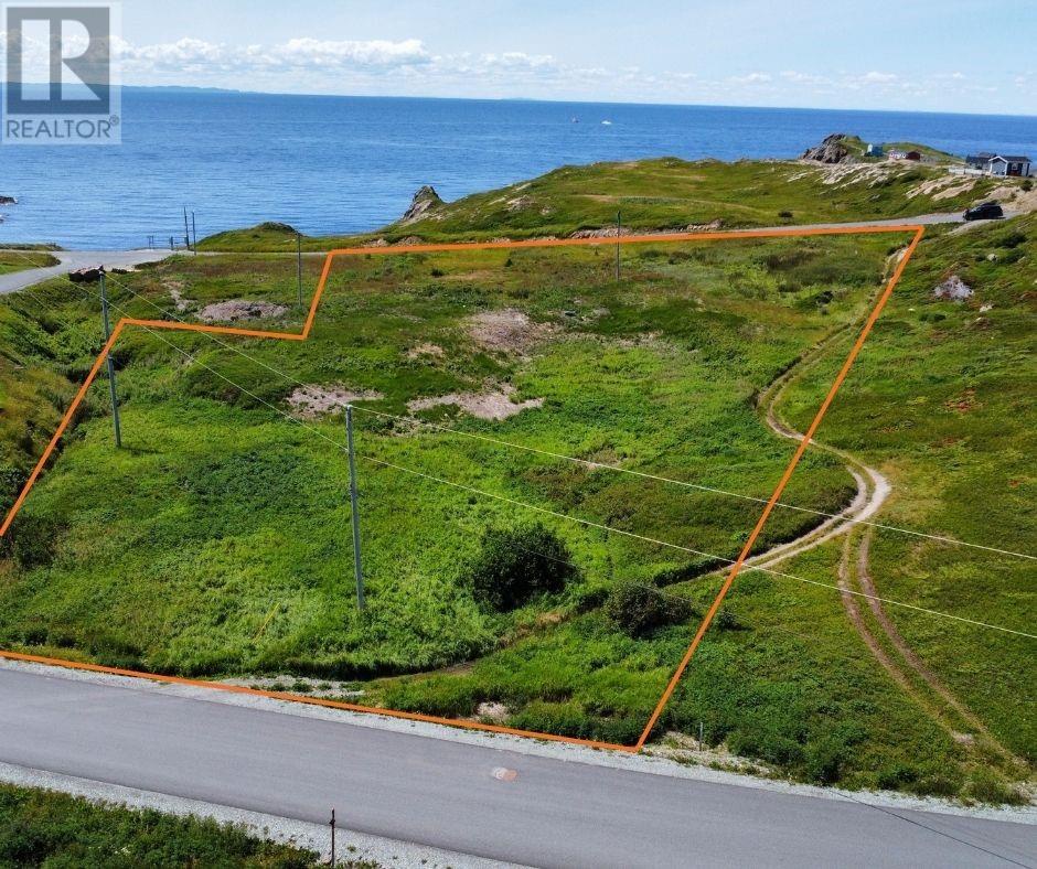 13-21 Lowerviw Street, Crow Head, Newfoundland And Labrador