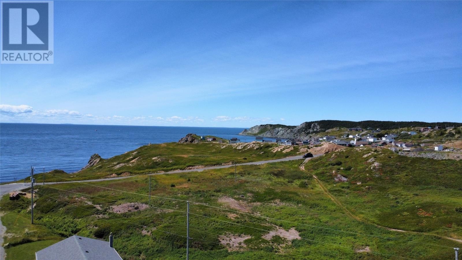 13-21 Lowerviw Street, Crow Head, Newfoundland And Labrador