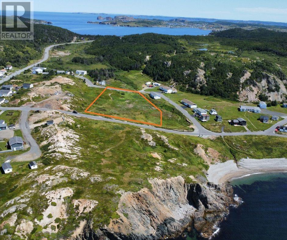 13-21 Lowerviw Street, Crow Head, Newfoundland And Labrador