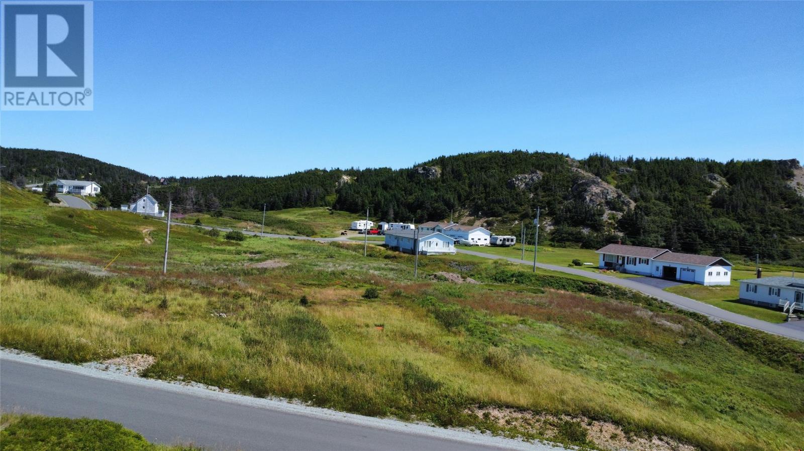 13-21 Lowerviw Street, Crow Head, Newfoundland And Labrador