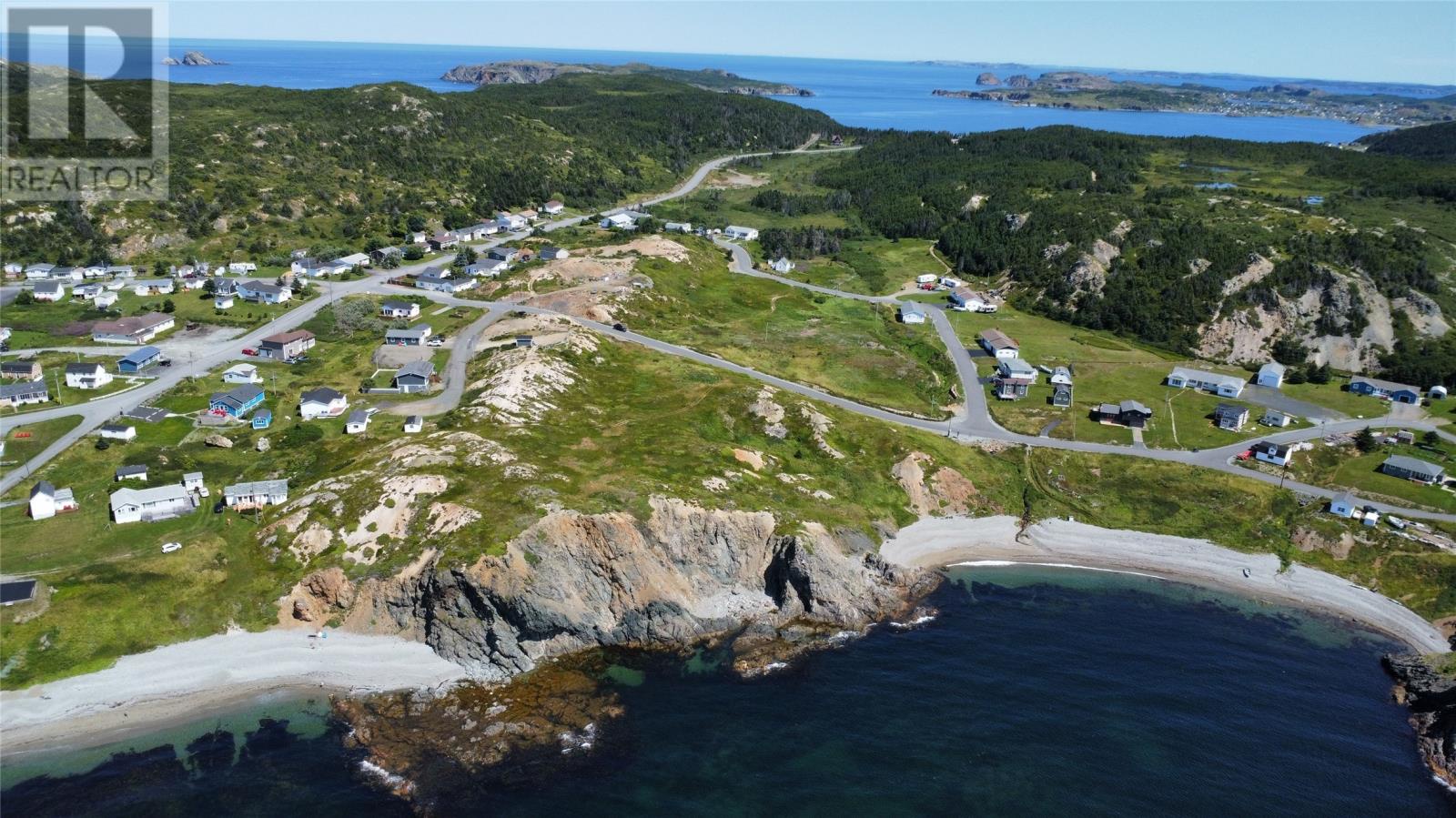 13-21 Lowerviw Street, Crow Head, Newfoundland And Labrador