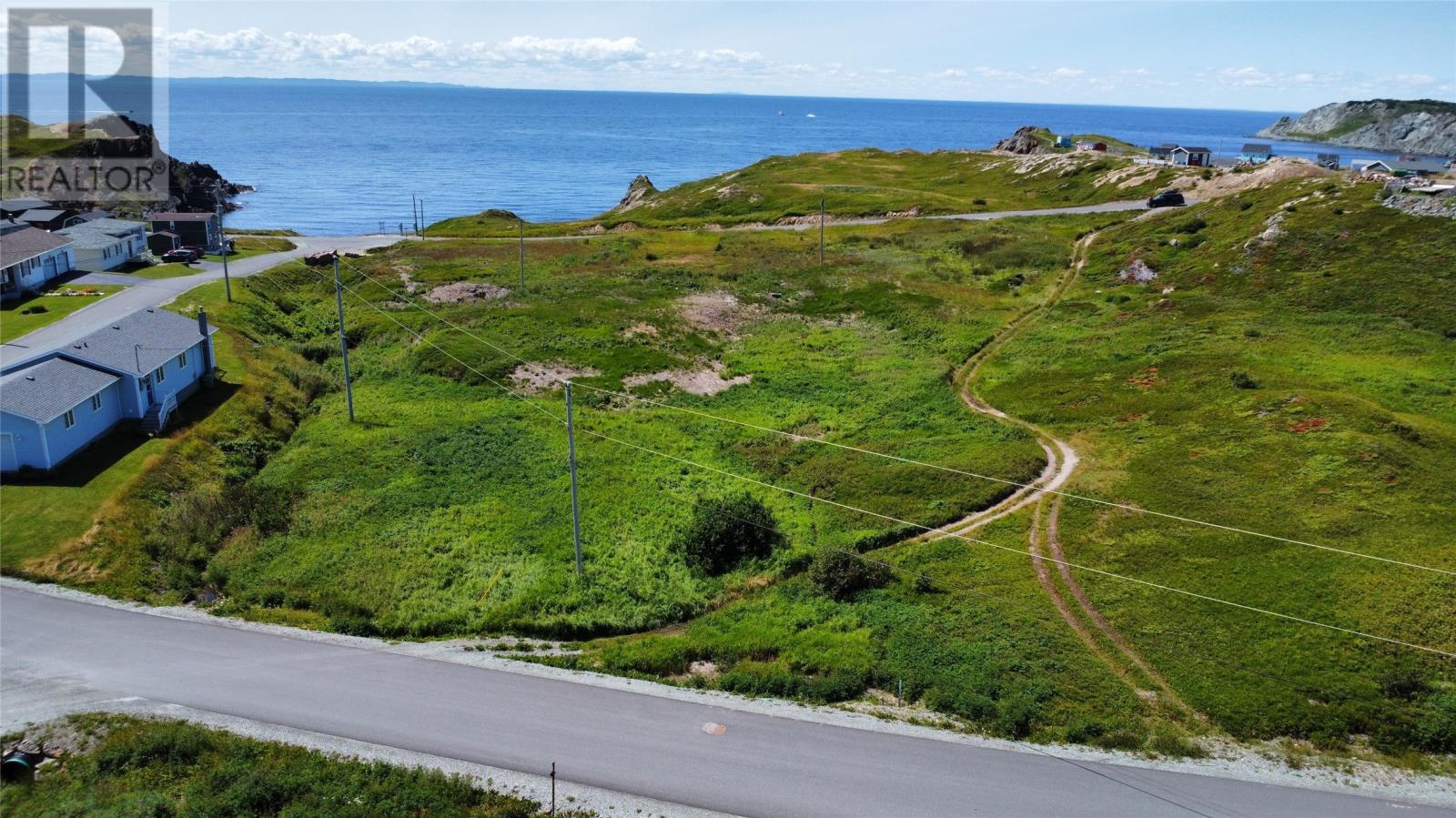 13-21 Lowerviw Street, Crow Head, Newfoundland And Labrador