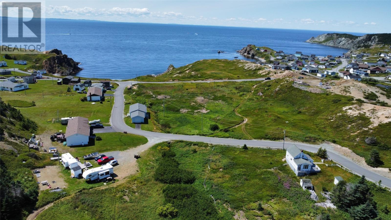 13-21 Lowerviw Street, Crow Head, Newfoundland And Labrador