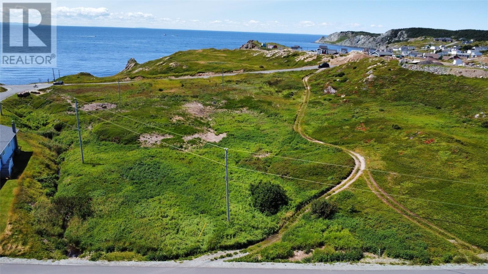 13-21 Lowerviw Street, Crow Head, Newfoundland And Labrador