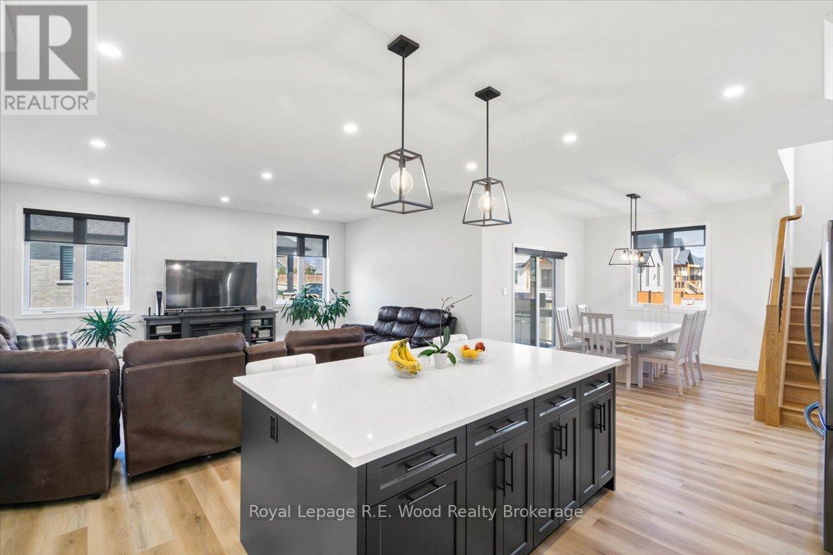 39 Herb Street, Norwich (norwich Town), Ontario