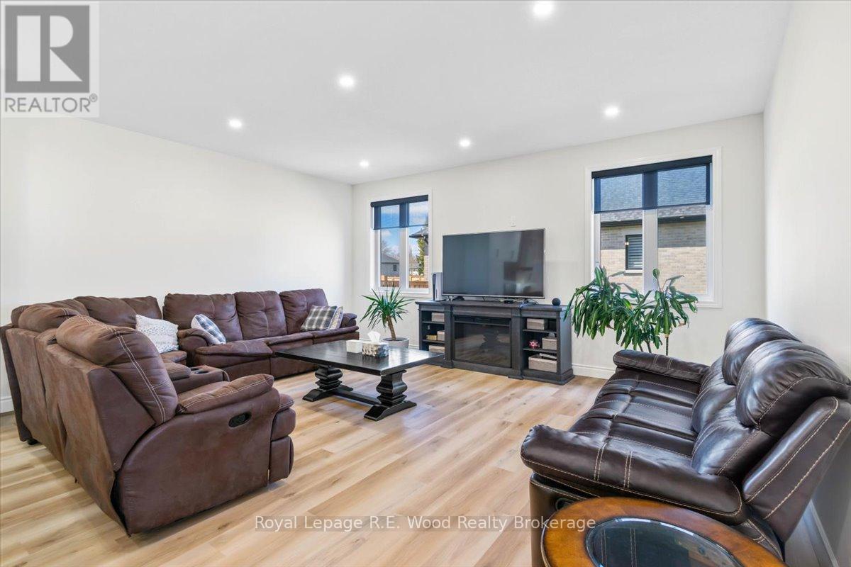 39 Herb Street, Norwich (norwich Town), Ontario