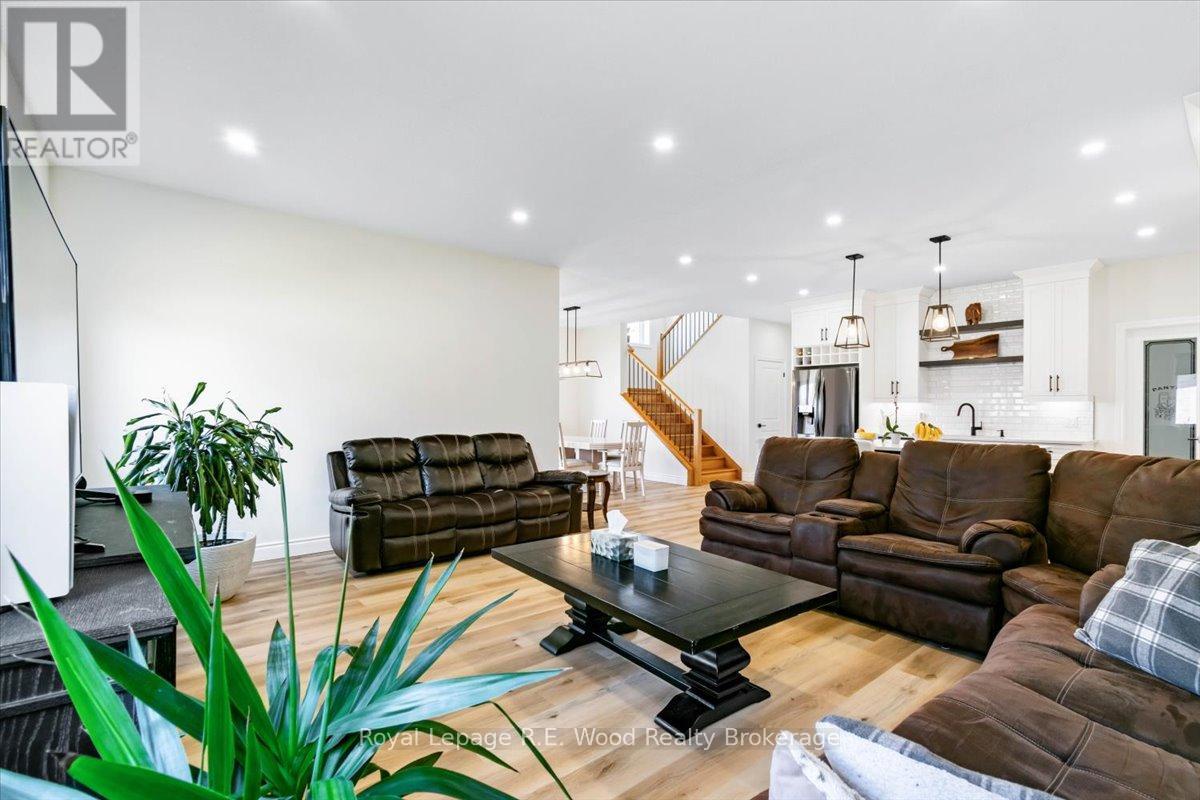 39 Herb Street, Norwich (norwich Town), Ontario