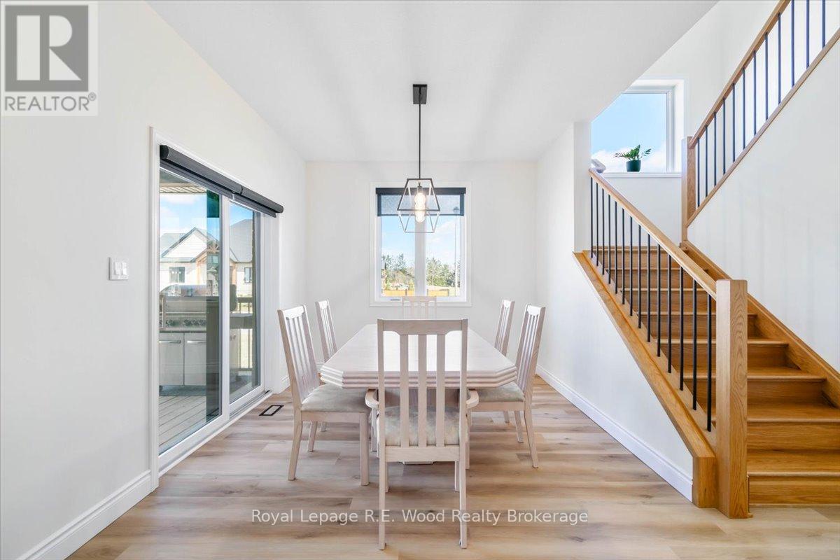 39 Herb Street, Norwich (norwich Town), Ontario