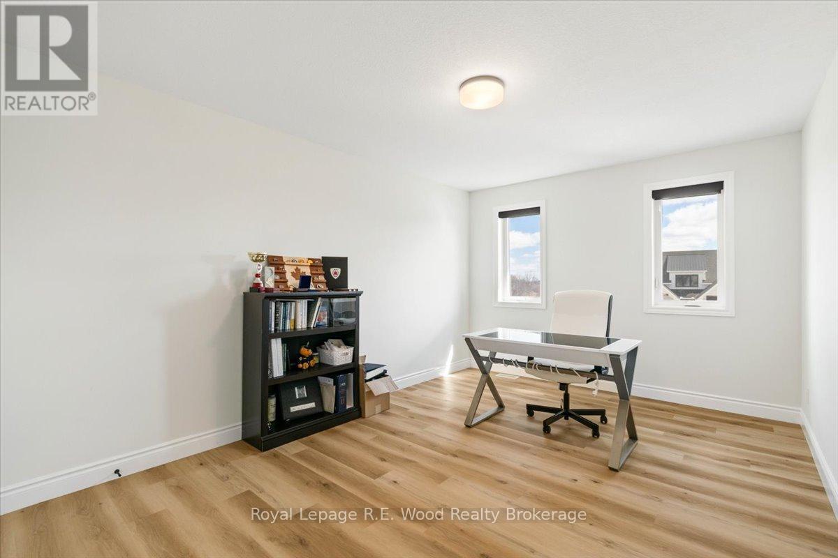 39 Herb Street, Norwich (norwich Town), Ontario