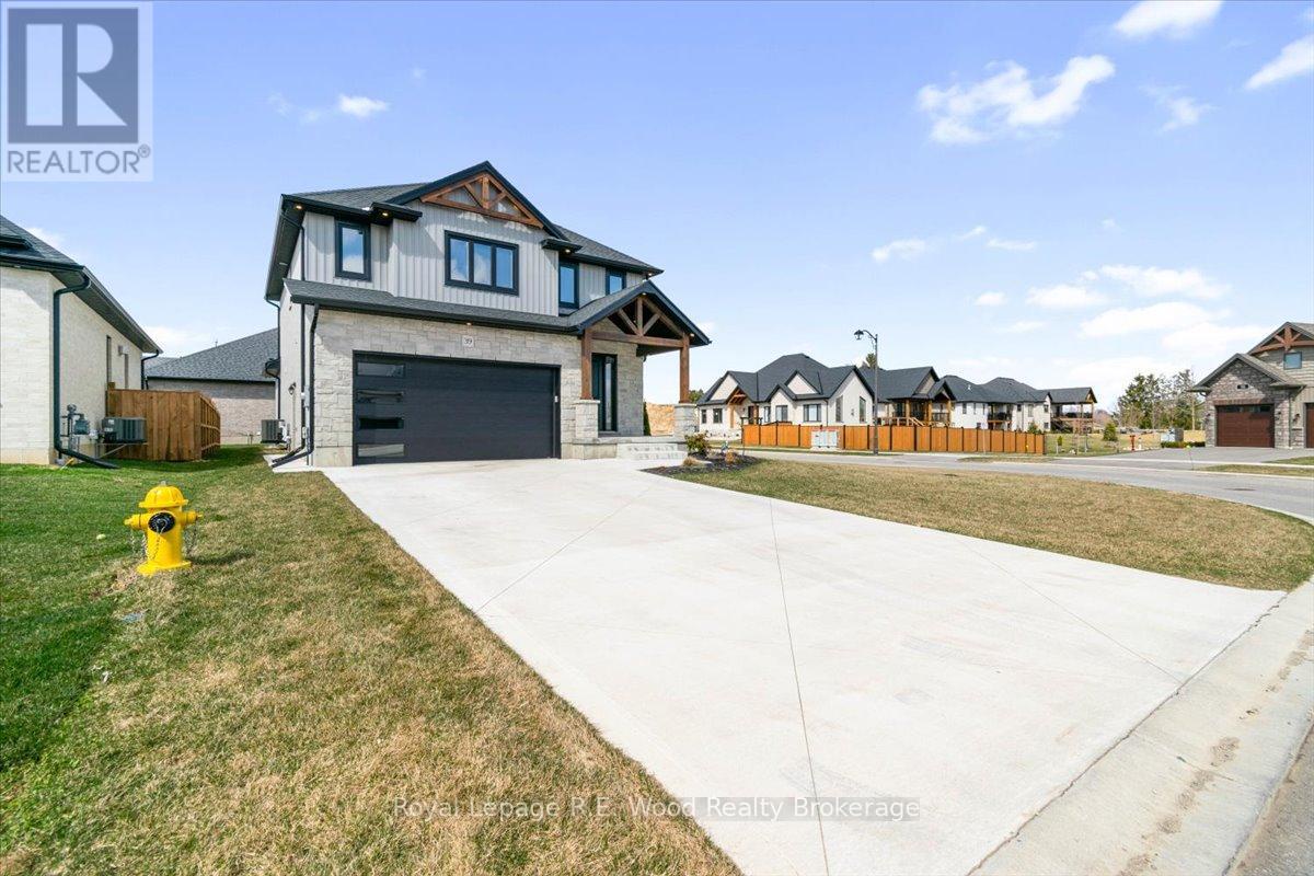 39 Herb Street, Norwich (norwich Town), Ontario