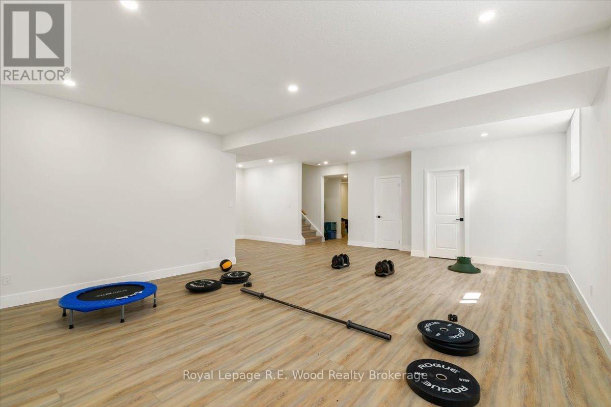 39 Herb Street, Norwich (norwich Town), Ontario