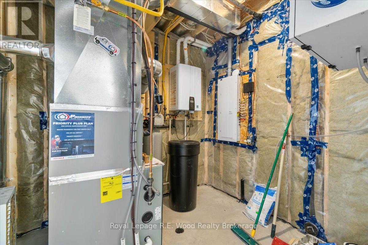 39 Herb Street, Norwich (norwich Town), Ontario