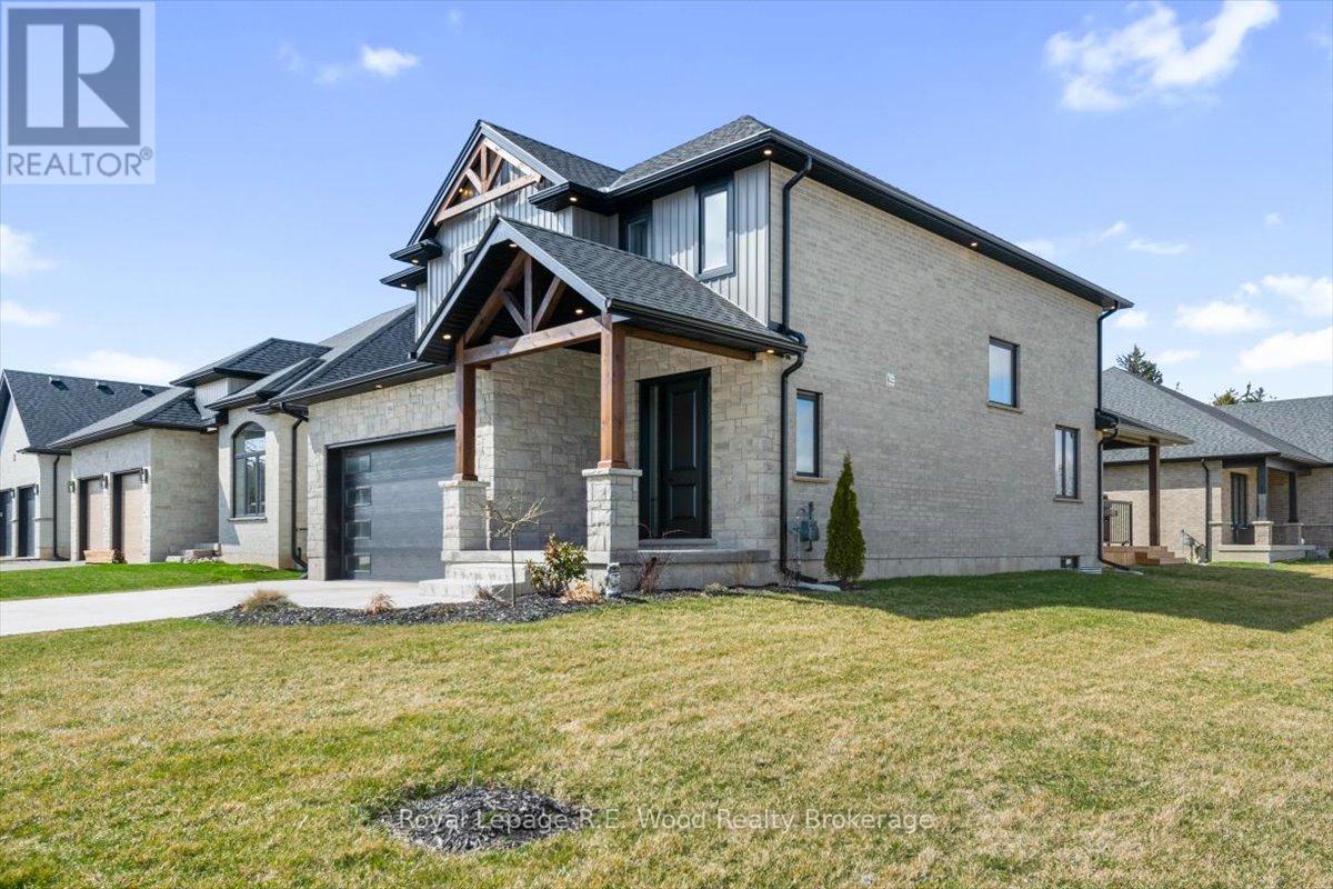 39 Herb Street, Norwich (norwich Town), Ontario