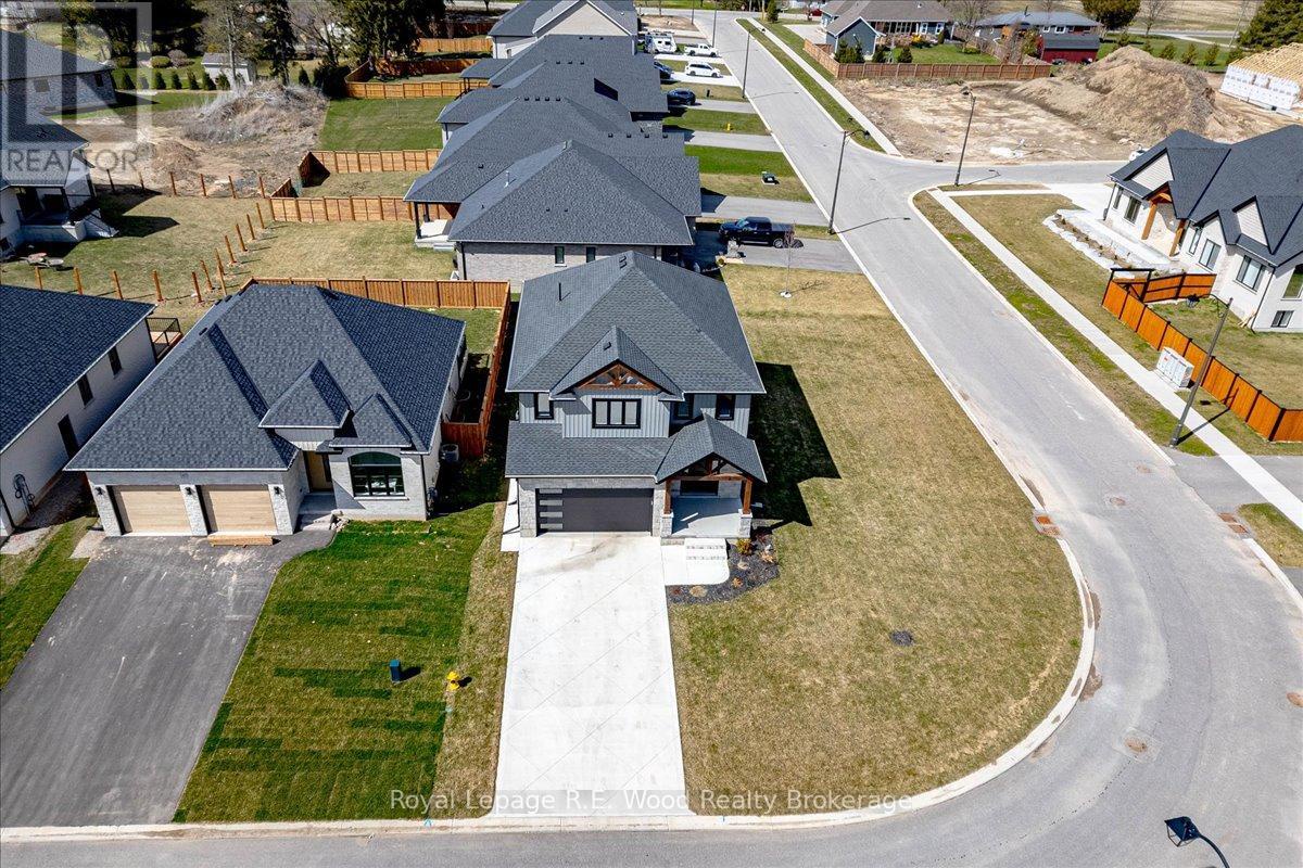 39 Herb Street, Norwich (norwich Town), Ontario