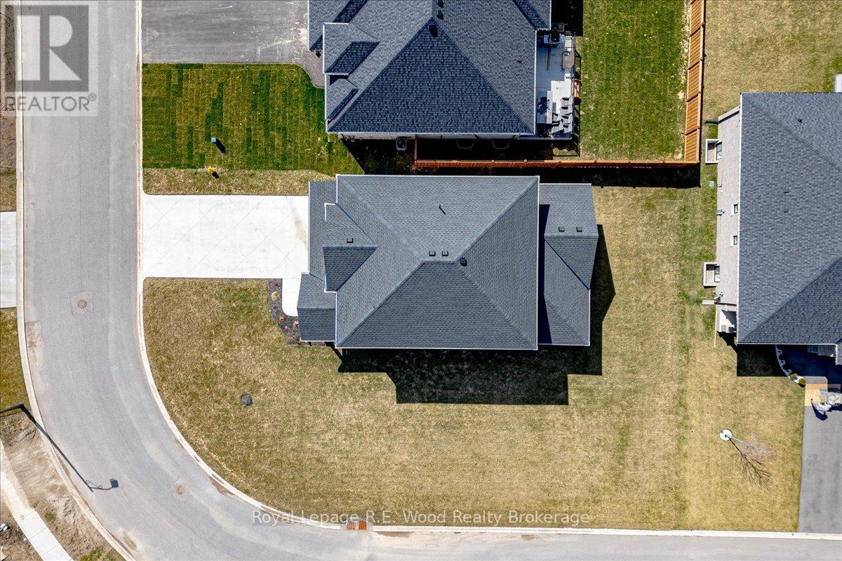 39 Herb Street, Norwich (norwich Town), Ontario