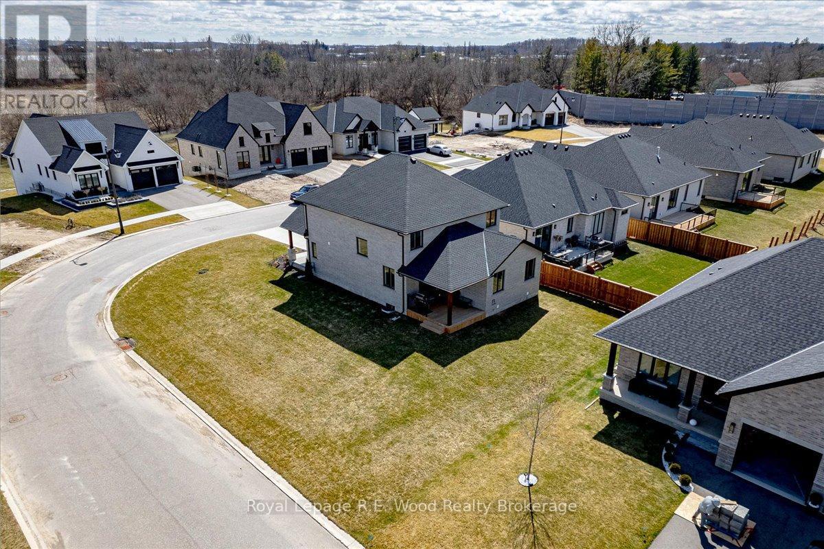 39 Herb Street, Norwich (norwich Town), Ontario