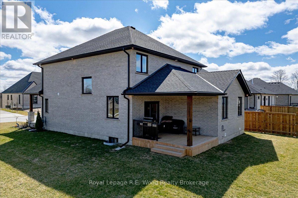 39 Herb Street, Norwich (norwich Town), Ontario