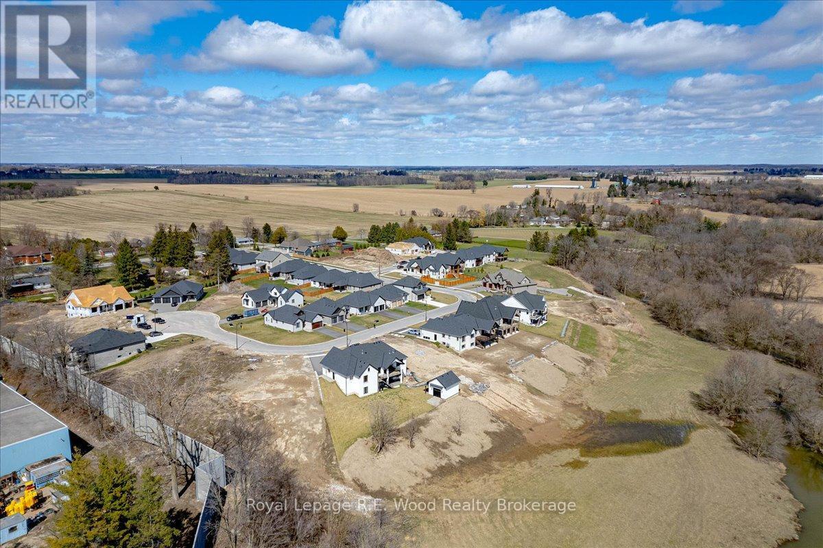 39 Herb Street, Norwich (norwich Town), Ontario