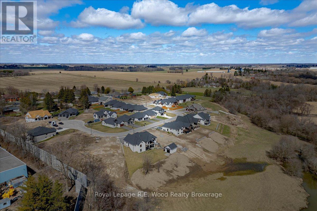 39 Herb Street, Norwich (norwich Town), Ontario