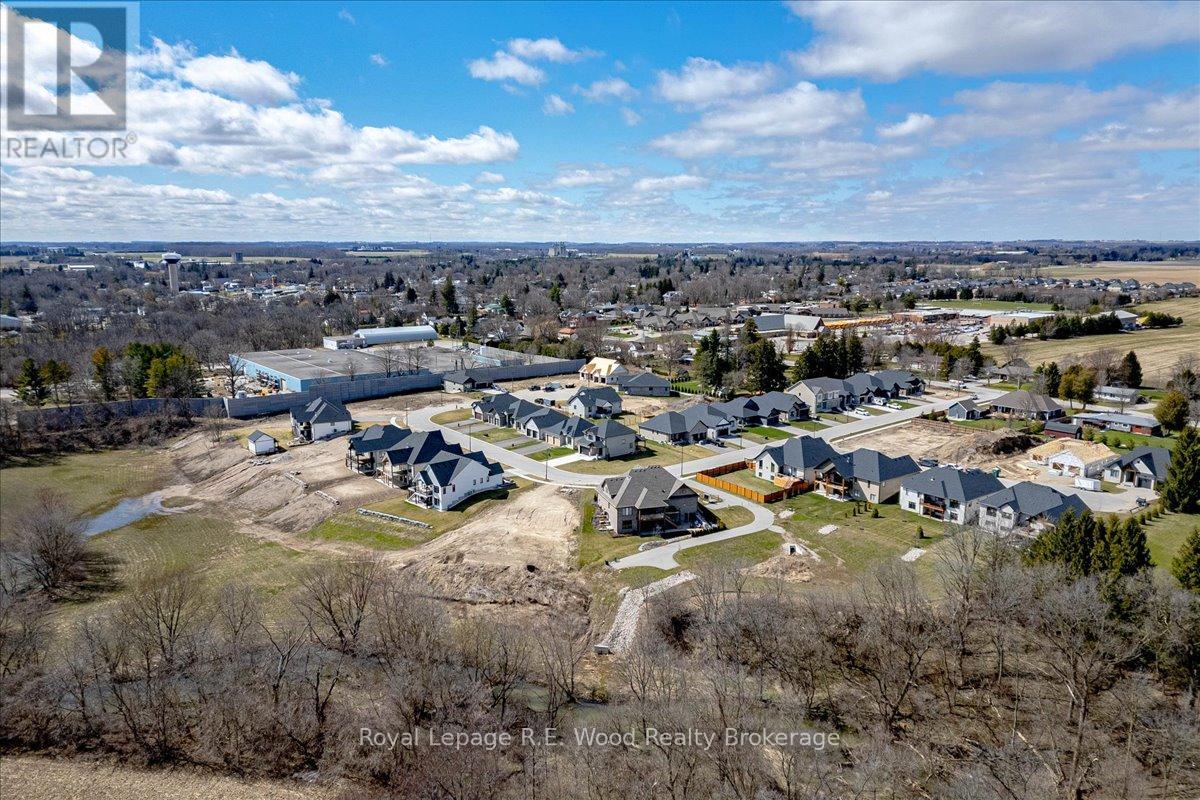 39 Herb Street, Norwich (norwich Town), Ontario