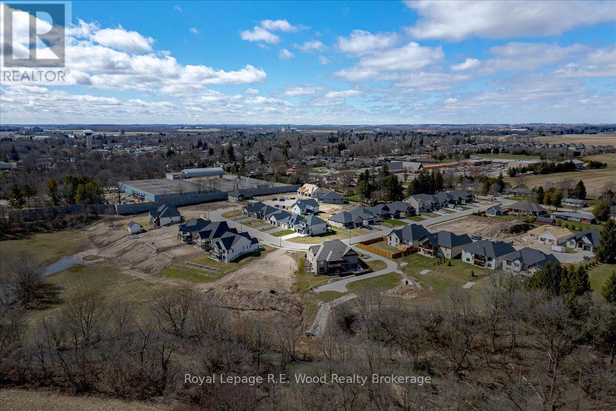 39 Herb Street, Norwich (norwich Town), Ontario
