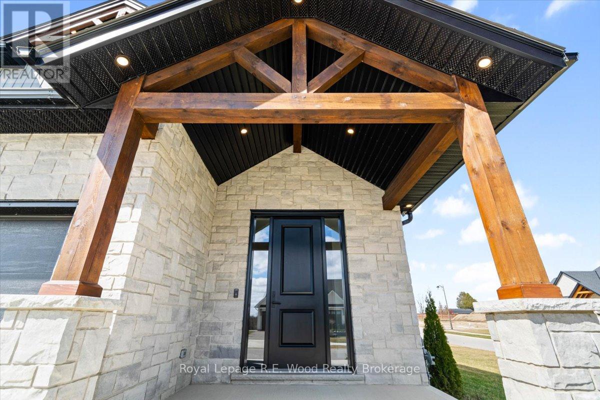 39 Herb Street, Norwich (norwich Town), Ontario