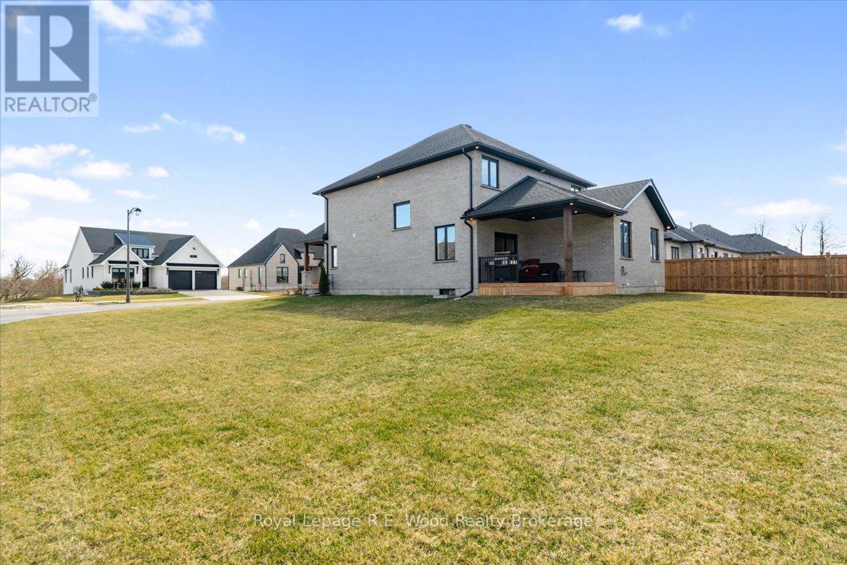 39 Herb Street, Norwich (norwich Town), Ontario