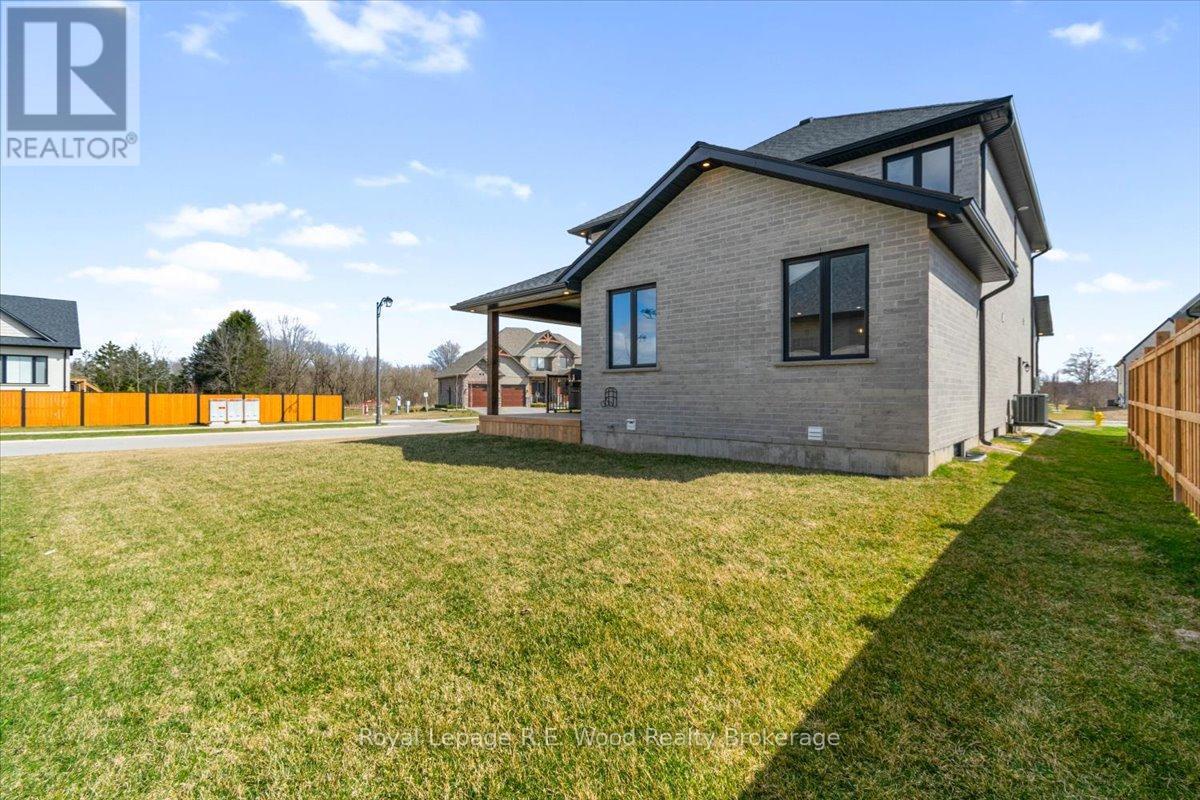 39 Herb Street, Norwich (norwich Town), Ontario