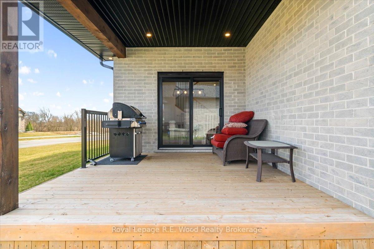 39 Herb Street, Norwich (norwich Town), Ontario