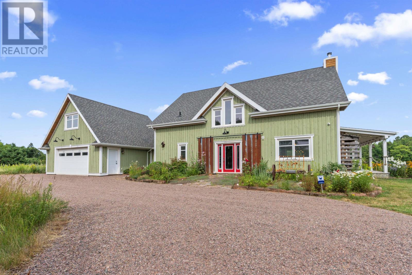 115 Allen Road, Tyne Valley, Prince Edward Island