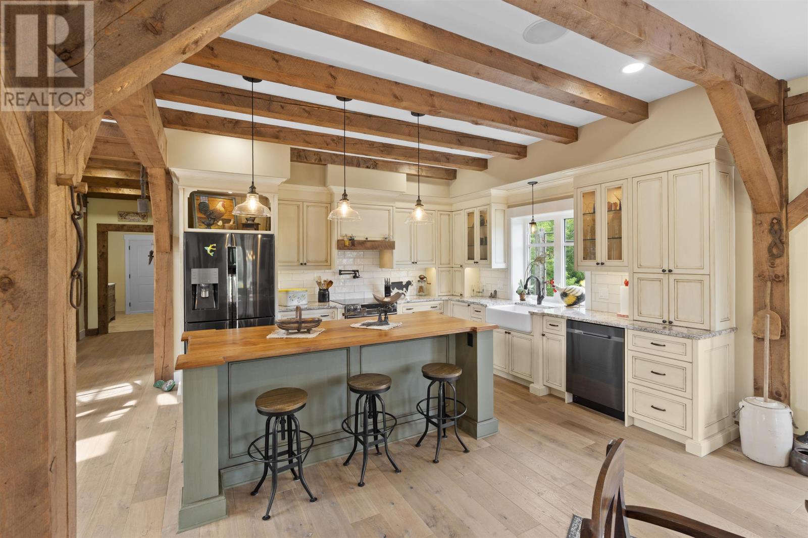 115 Allen Road, Tyne Valley, Prince Edward Island