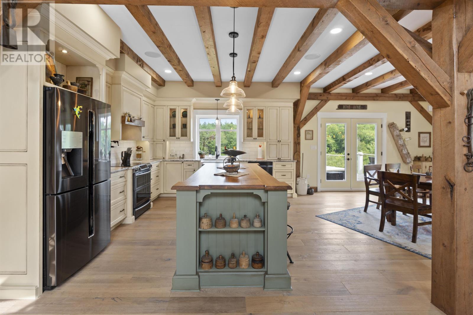 115 Allen Road, Tyne Valley, Prince Edward Island