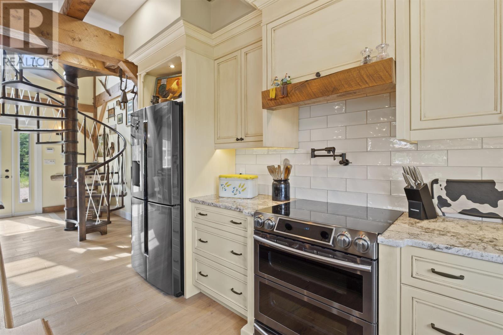 115 Allen Road, Tyne Valley, Prince Edward Island