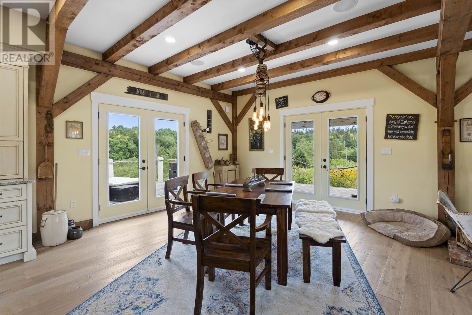 115 Allen Road, Tyne Valley, Prince Edward Island