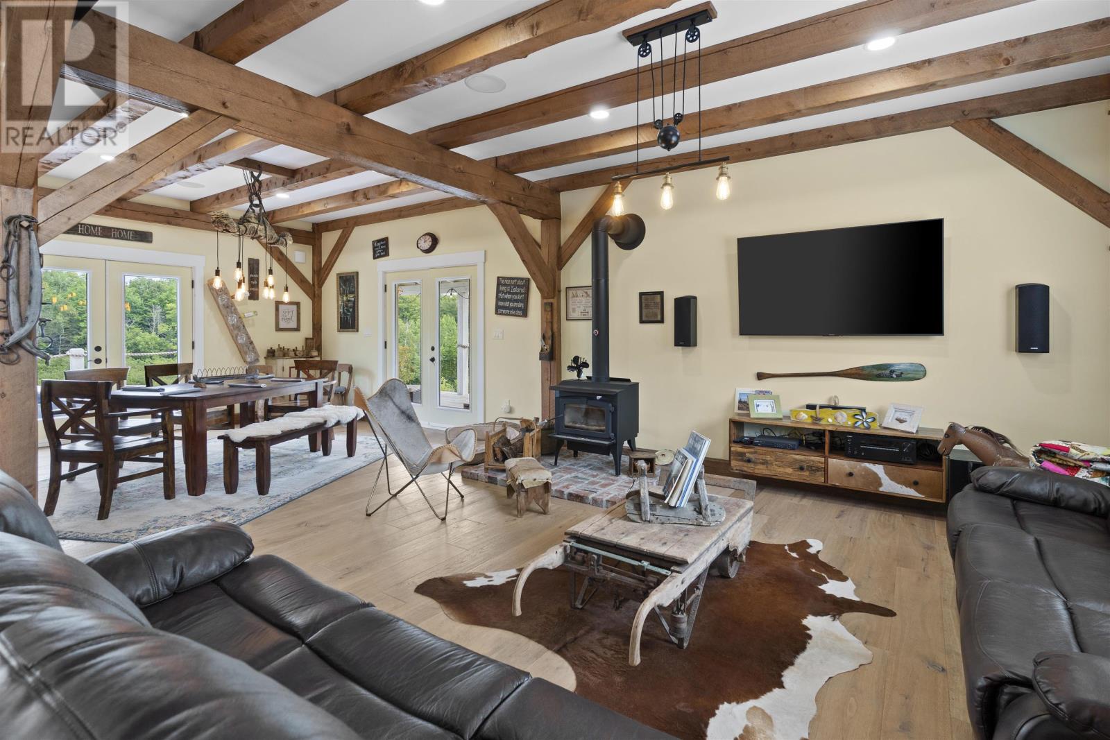 115 Allen Road, Tyne Valley, Prince Edward Island