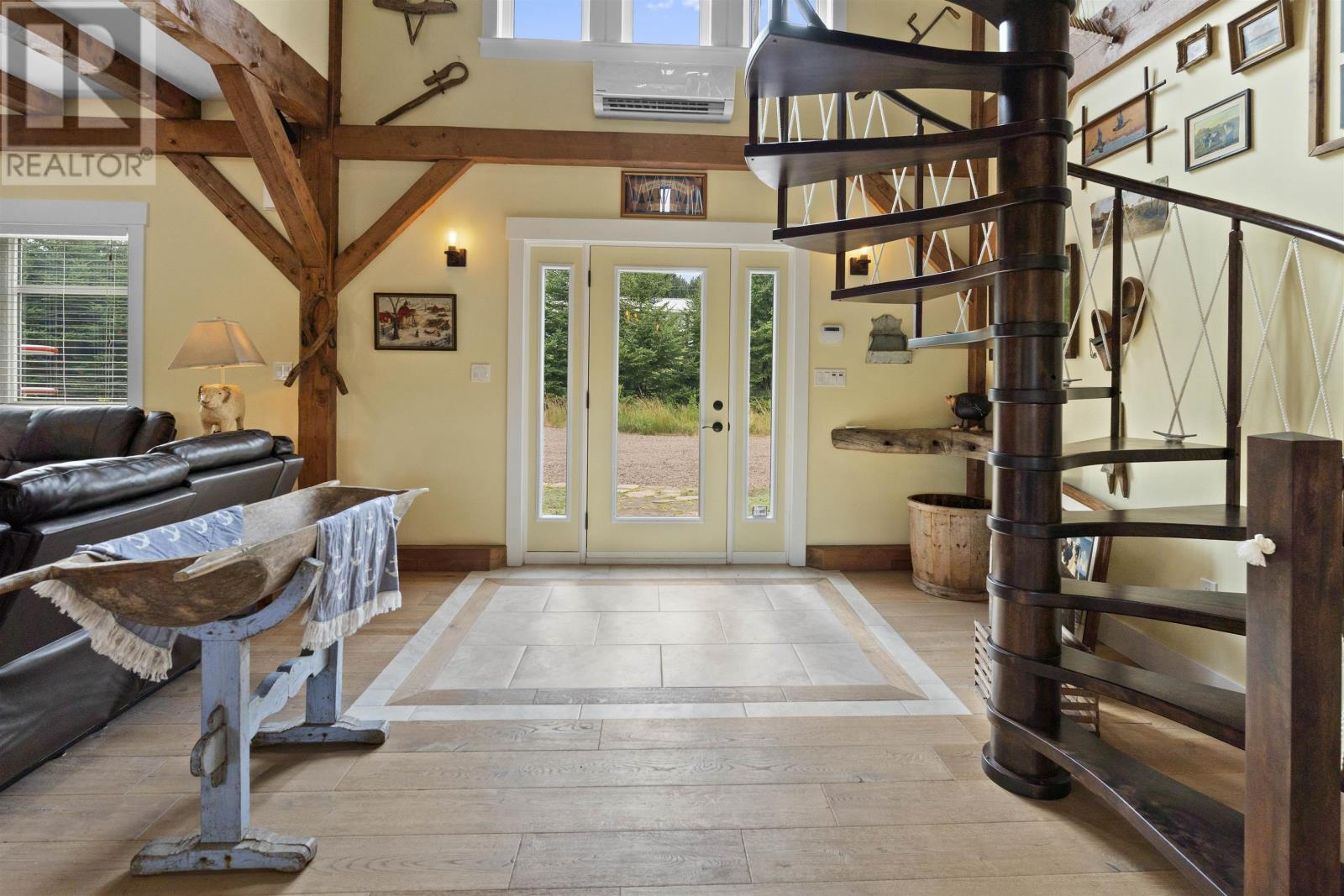 115 Allen Road, Tyne Valley, Prince Edward Island