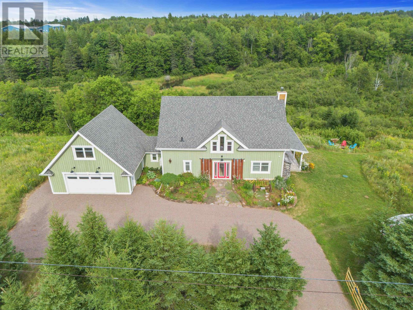 115 Allen Road, Tyne Valley, Prince Edward Island