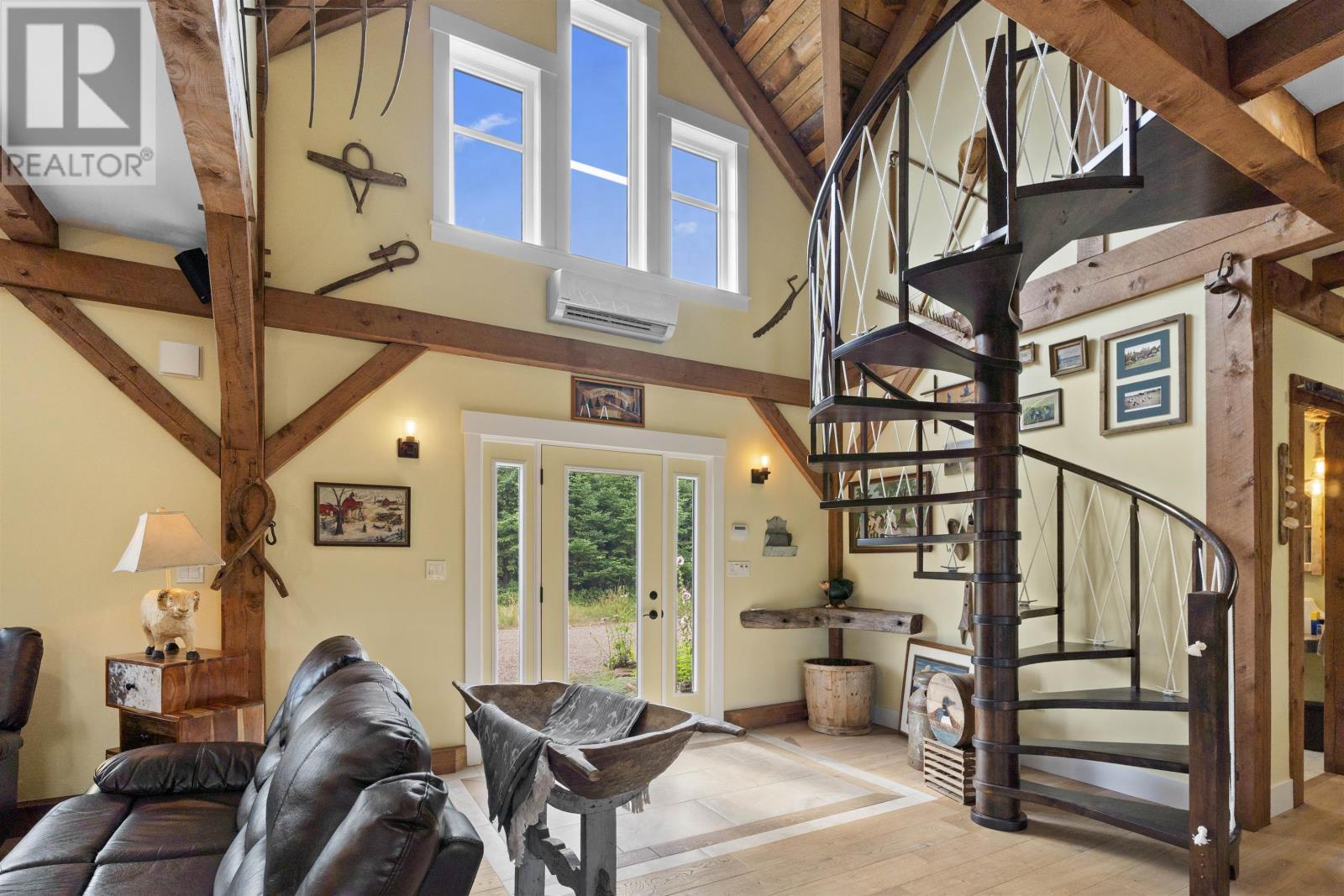 115 Allen Road, Tyne Valley, Prince Edward Island