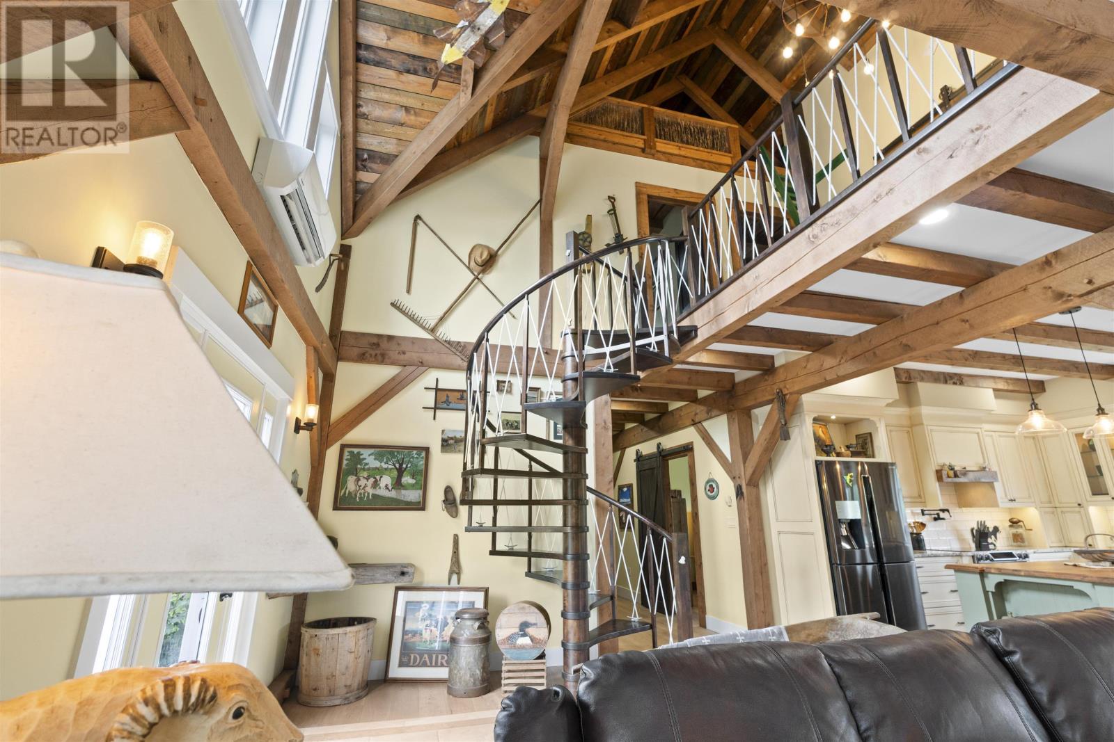 115 Allen Road, Tyne Valley, Prince Edward Island