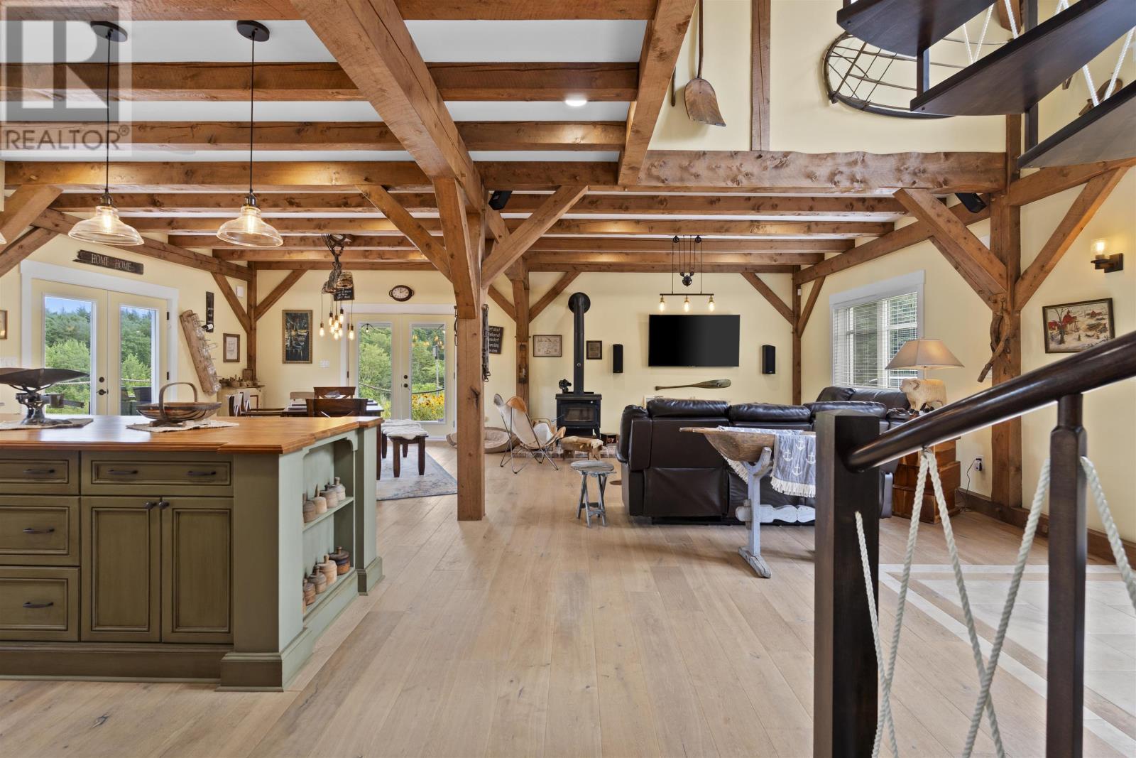 115 Allen Road, Tyne Valley, Prince Edward Island