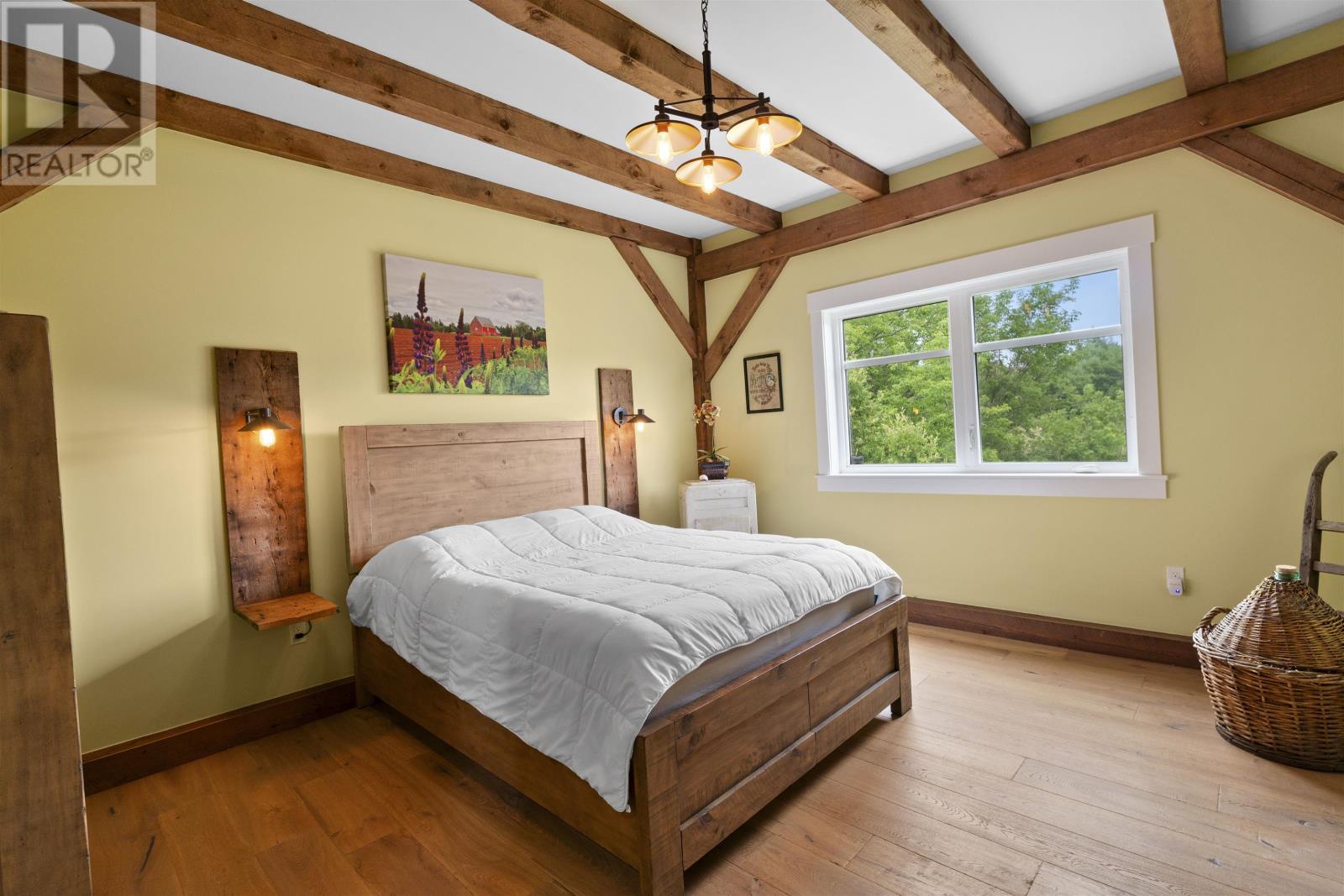 115 Allen Road, Tyne Valley, Prince Edward Island