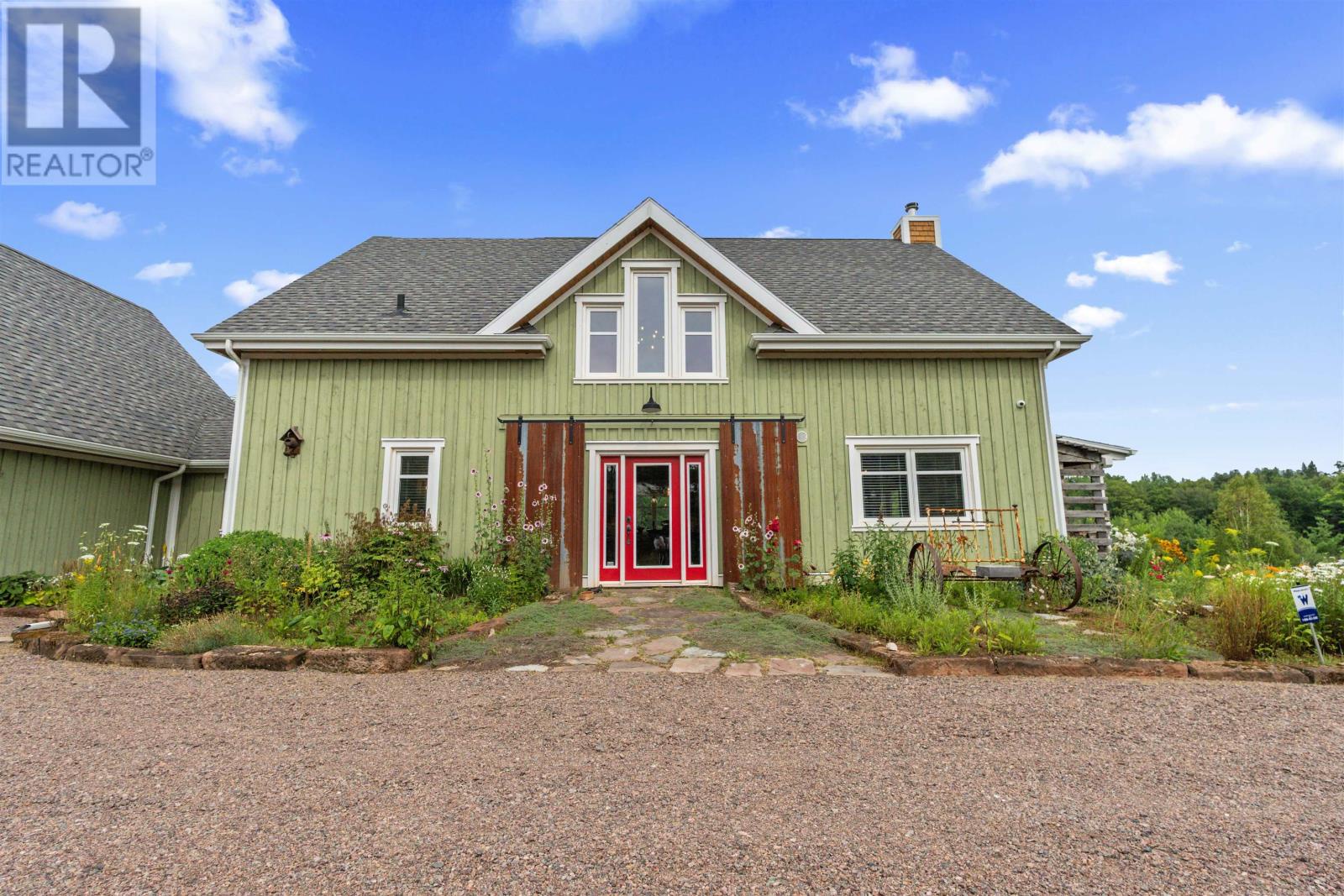 115 Allen Road, Tyne Valley, Prince Edward Island