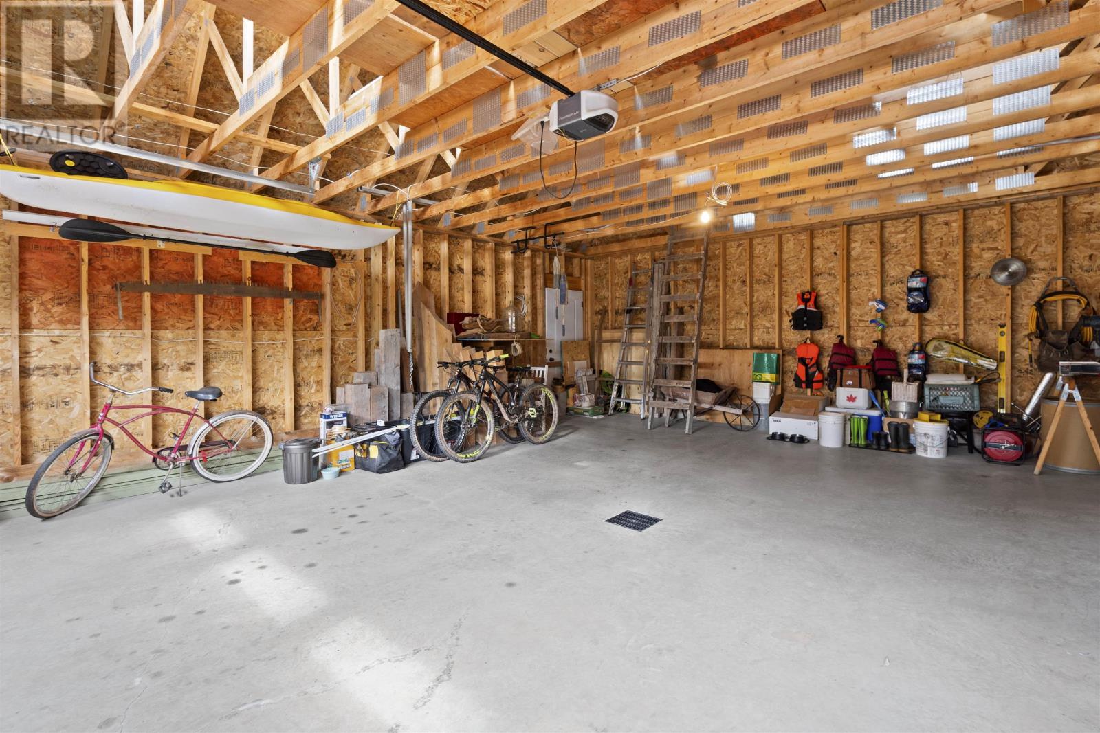 115 Allen Road, Tyne Valley, Prince Edward Island