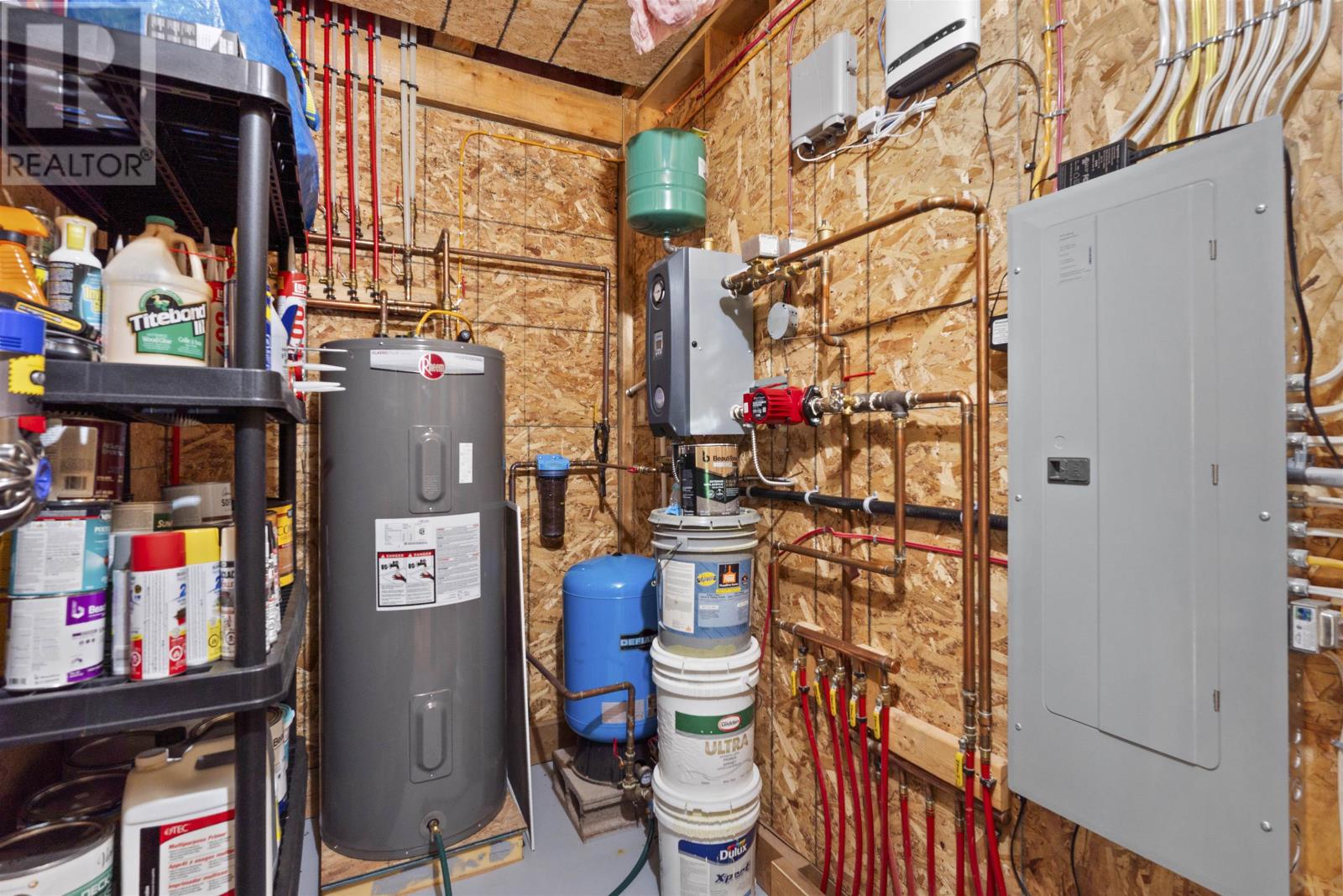 115 Allen Road, Tyne Valley, Prince Edward Island