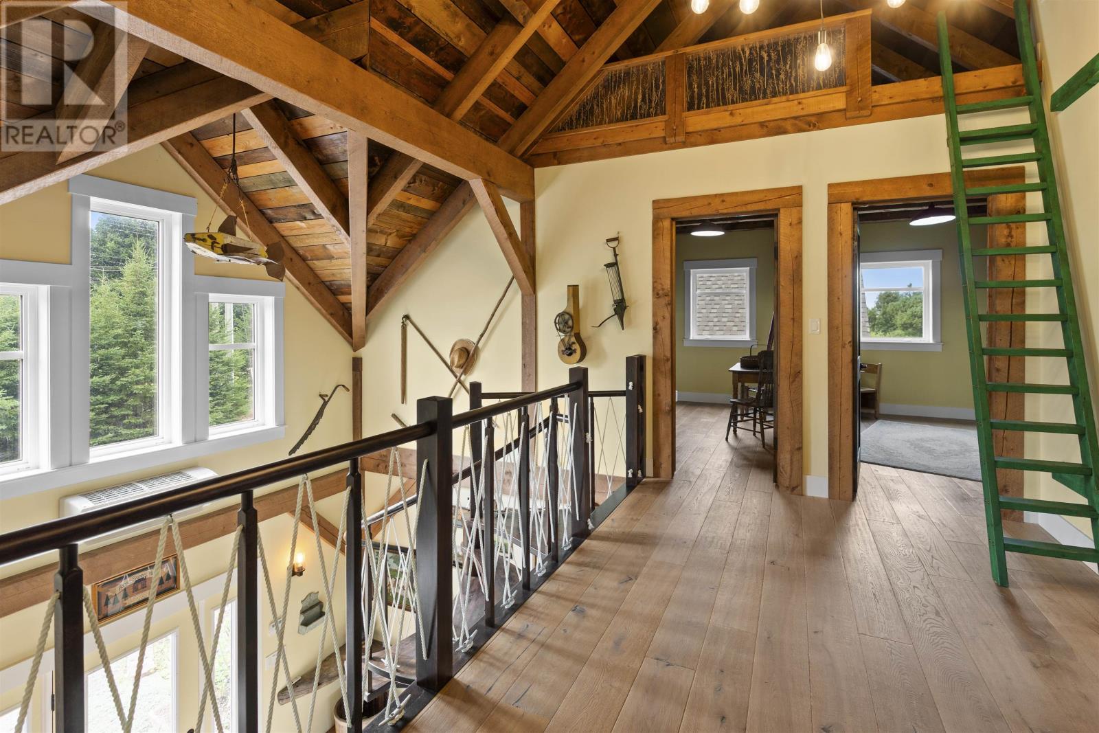 115 Allen Road, Tyne Valley, Prince Edward Island