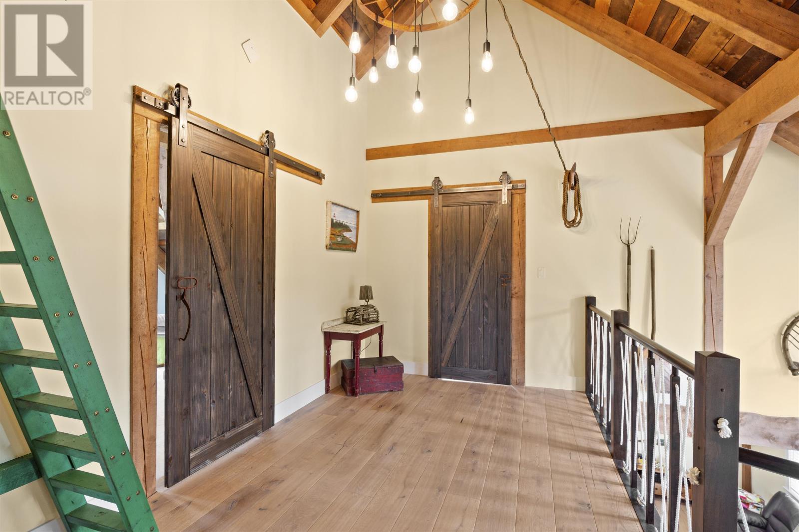 115 Allen Road, Tyne Valley, Prince Edward Island